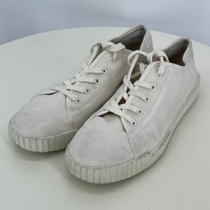Vince Sneakers Size 6.5